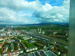 Views of Basel - 3
