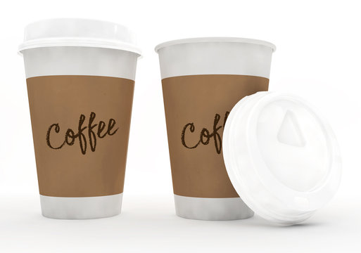 Coffee To Go