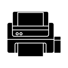 printer icon image