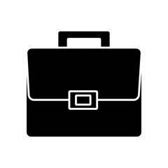 business briefcase icon