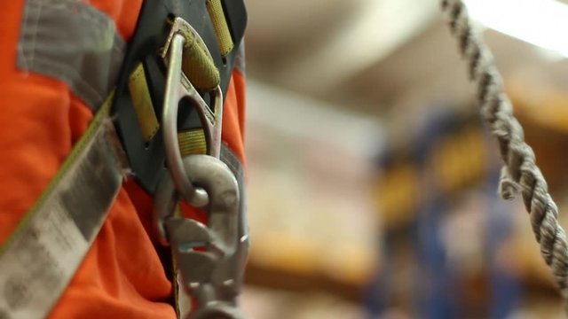 Construction safety items