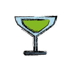 cocktail drink icon