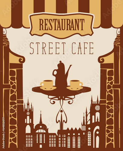 Download 54 Background Banner Cafe HD Gratis