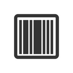  Barcode Icon