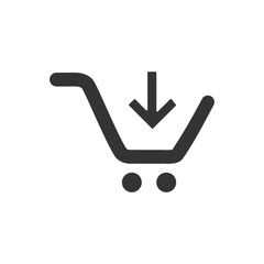 Add to Cart Icon