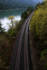 Railroad