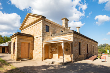 Beechworth Historic and Cultural Precinct
