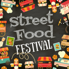 Street Food Festival