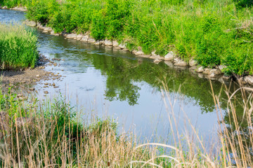 River