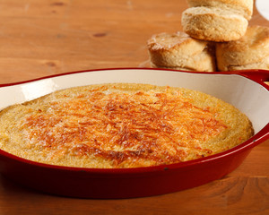Cheese Grits