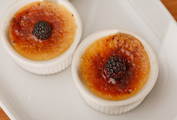 Creme Brulee