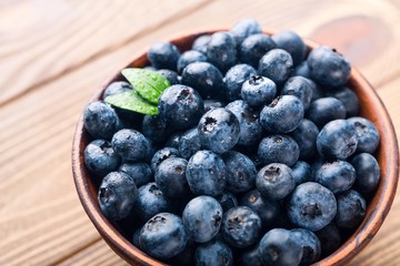 Blueberry.