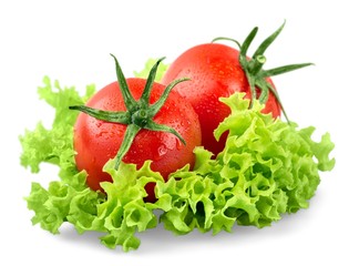 Tomato.