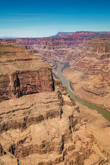 Grand Canyon Daytime