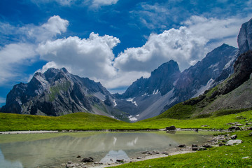 Oronaye, Valle Maira, Cuneo