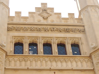 Le Parlement de Palma