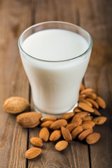 Milk.