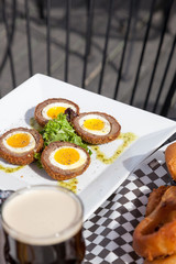 Patio Appetizers