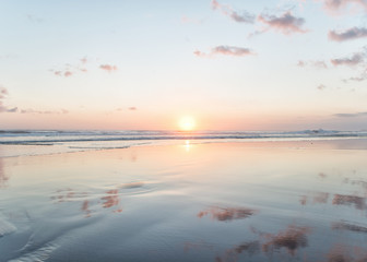 Bali Sunset