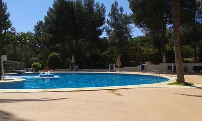 BALEARES MAJORQUE