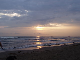 Amanecer