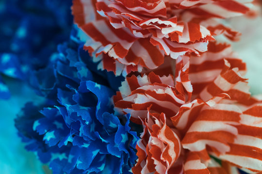 Fourth of July decorative