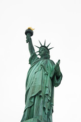 Fototapeta premium Statue of liberty