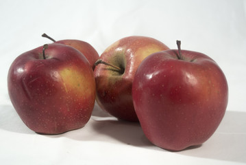 Apples