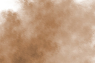 Fractal art background for creative design. Abstract fractal. Decoration for wallpaper desktop, poster, cover booklet, card. Psychedelic. Print for clothes, t-shirt. Magic graphics..