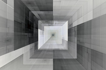 Fractal art background for creative design. Abstract fractal. Decoration for wallpaper desktop,...