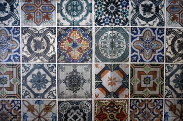 ancient pattern