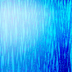 Blue speckled and stripped vertical background