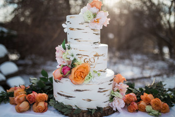 Boho Wedding