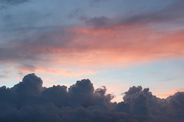 DREAMY SKY