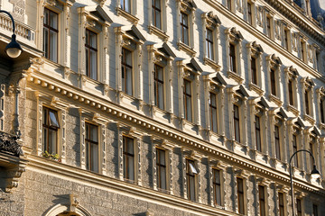 Fototapeta premium Vienna, Austria