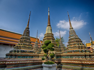 Bangkok