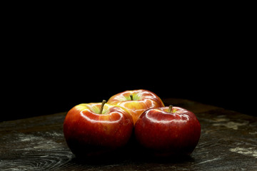 Apfel,Obst,Äpfel