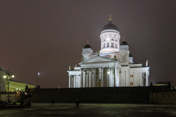 Helsinki, Finland