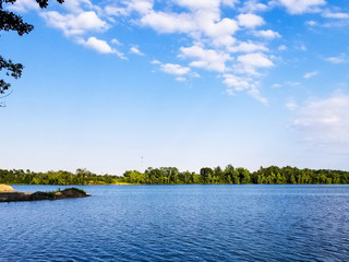 Lake