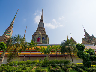 Bangkok