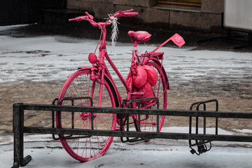 Helsinki, Finland