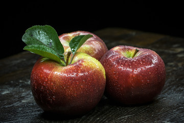 Apfel,Obst,Äpfel