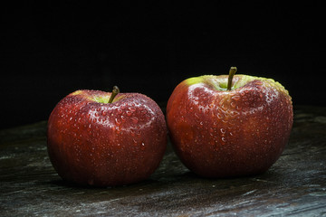Apfel,Obst,Äpfel
