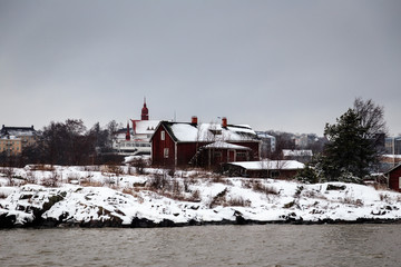 Helsinki, Finland