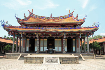 孔子廟