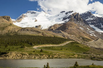 Canadian Rockies