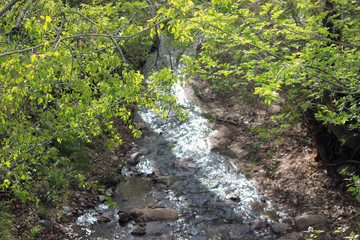 Santa Fe River
