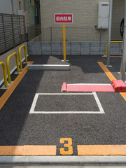 コインパーキング