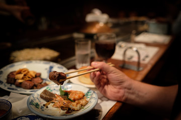 Kobe Beef