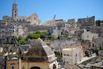 Matera